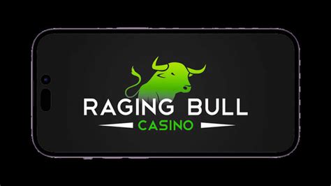 raging bull casino login mobile|Raging Bull Casino Mobile App for Android & IOS [year].
